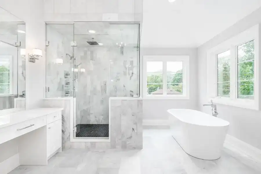 Reliable Bathroom Remodeling Services Bathroom Remodeling Services