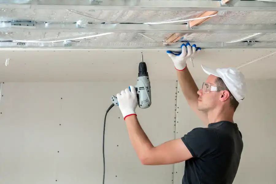 Reliable Drywall Installation Drywall Installation